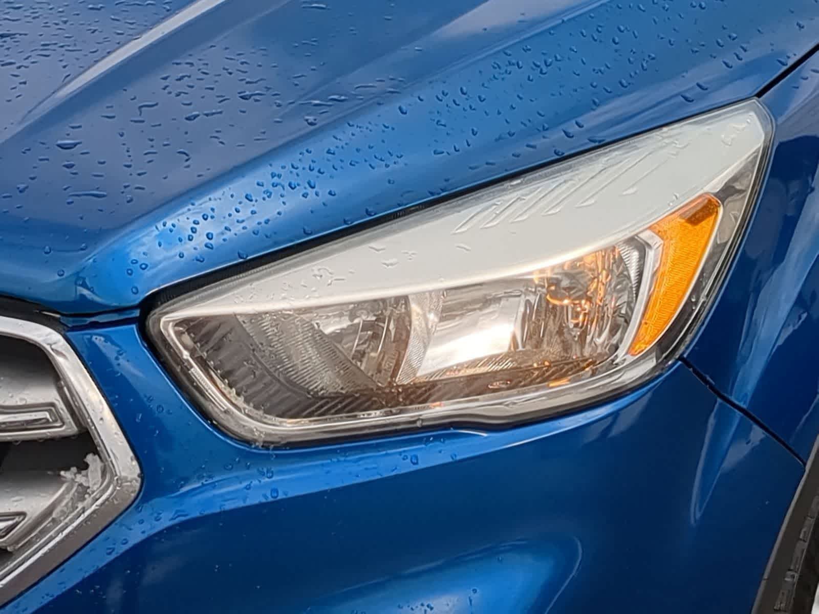 Thumbnail: 2017 Ford Escape - 13