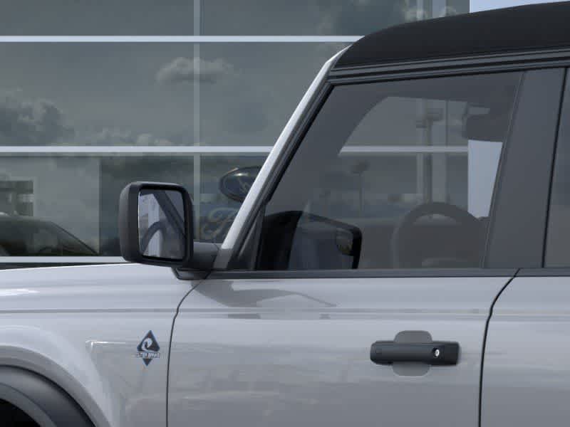 Thumbnail: 2026 Ford Bronco - 23