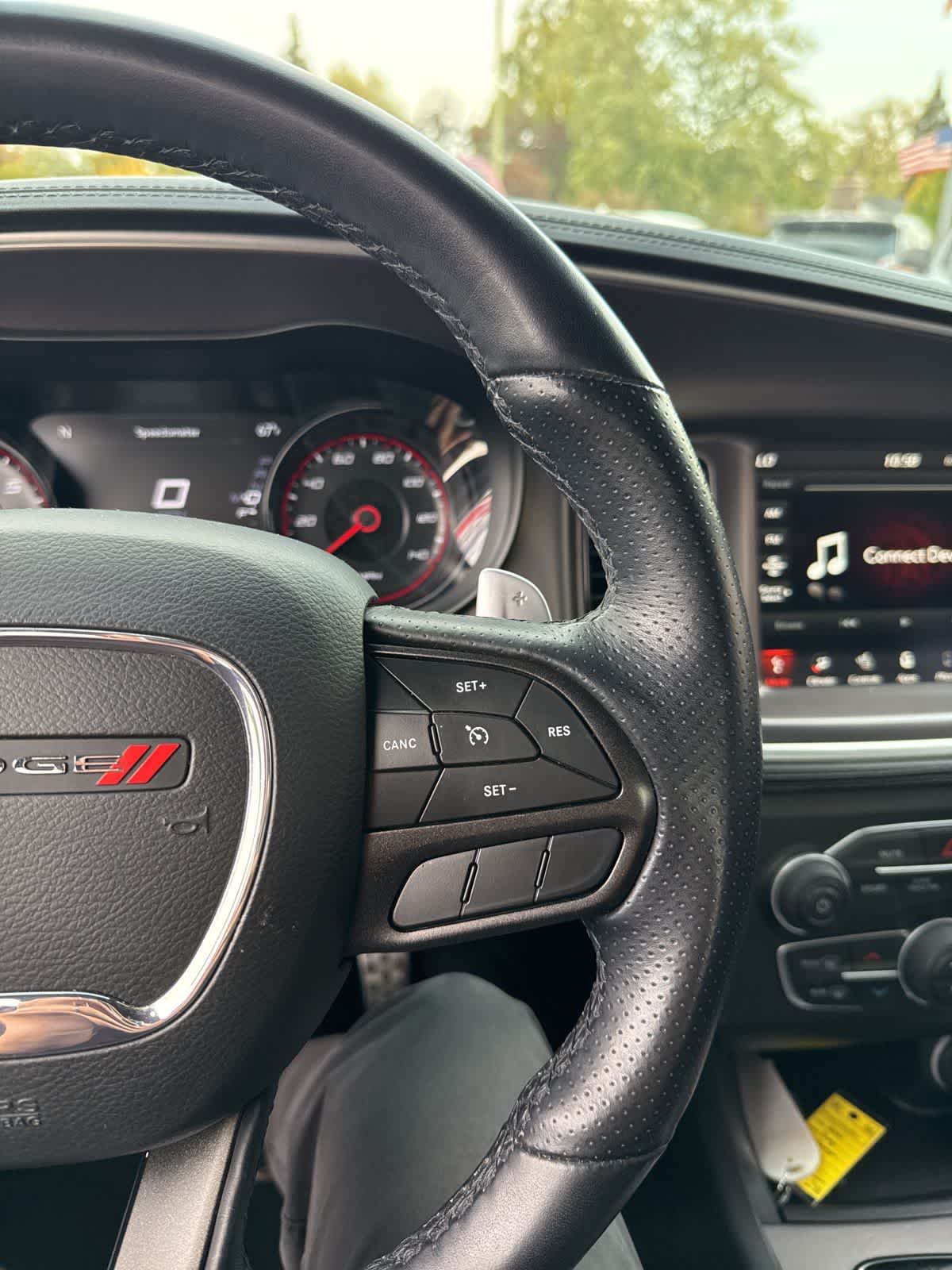Thumbnail: 2022 Dodge Charger - 35