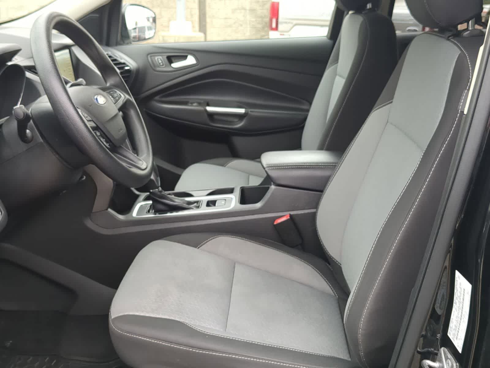 Thumbnail: 2019 Ford Escape - 19