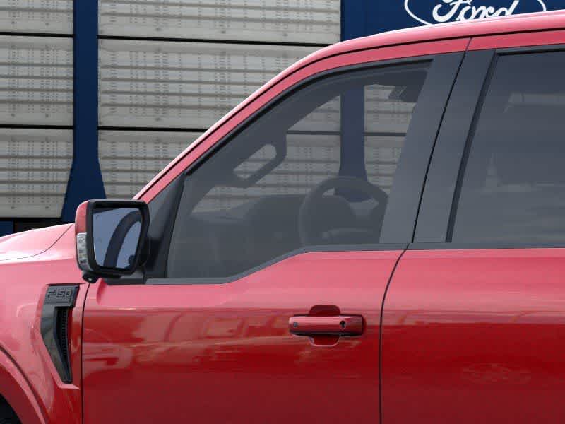 Thumbnail: 2026 Ford F-150 - 21