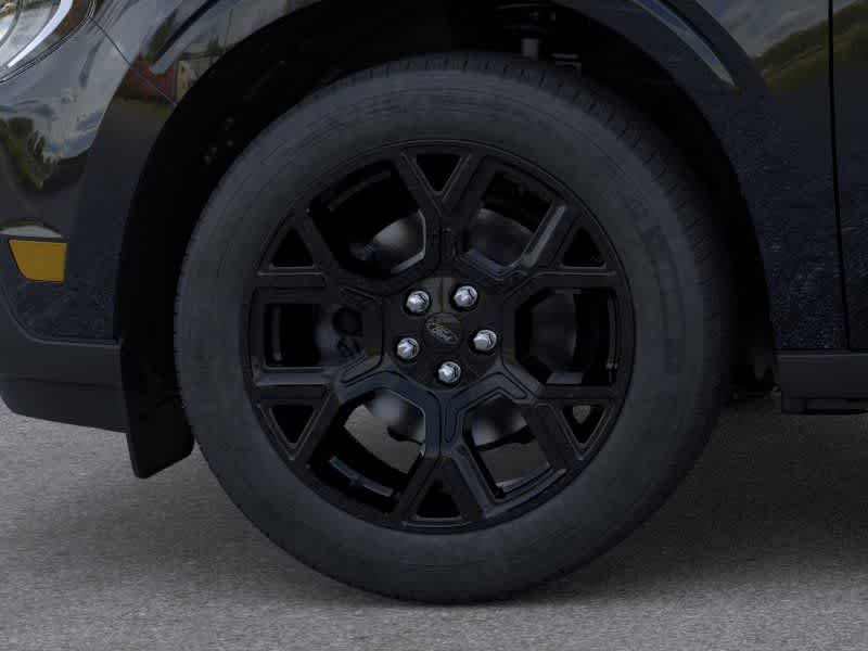 Thumbnail: 2026 Ford Maverick - 21
