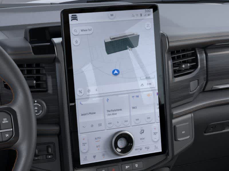 Thumbnail: 2024 Ford Expedition MAX - 15