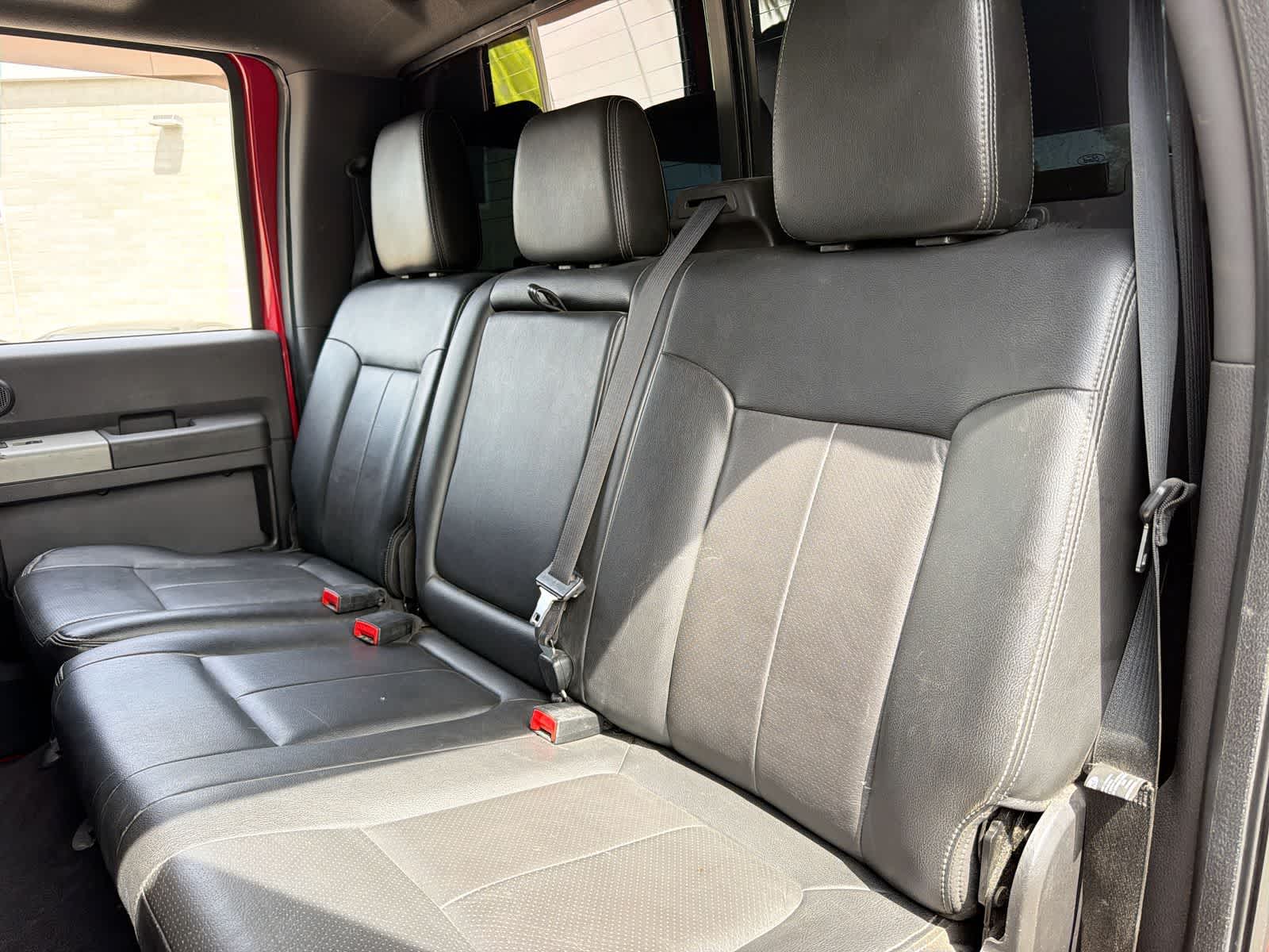 Thumbnail: 2015 Ford Econoline - 20