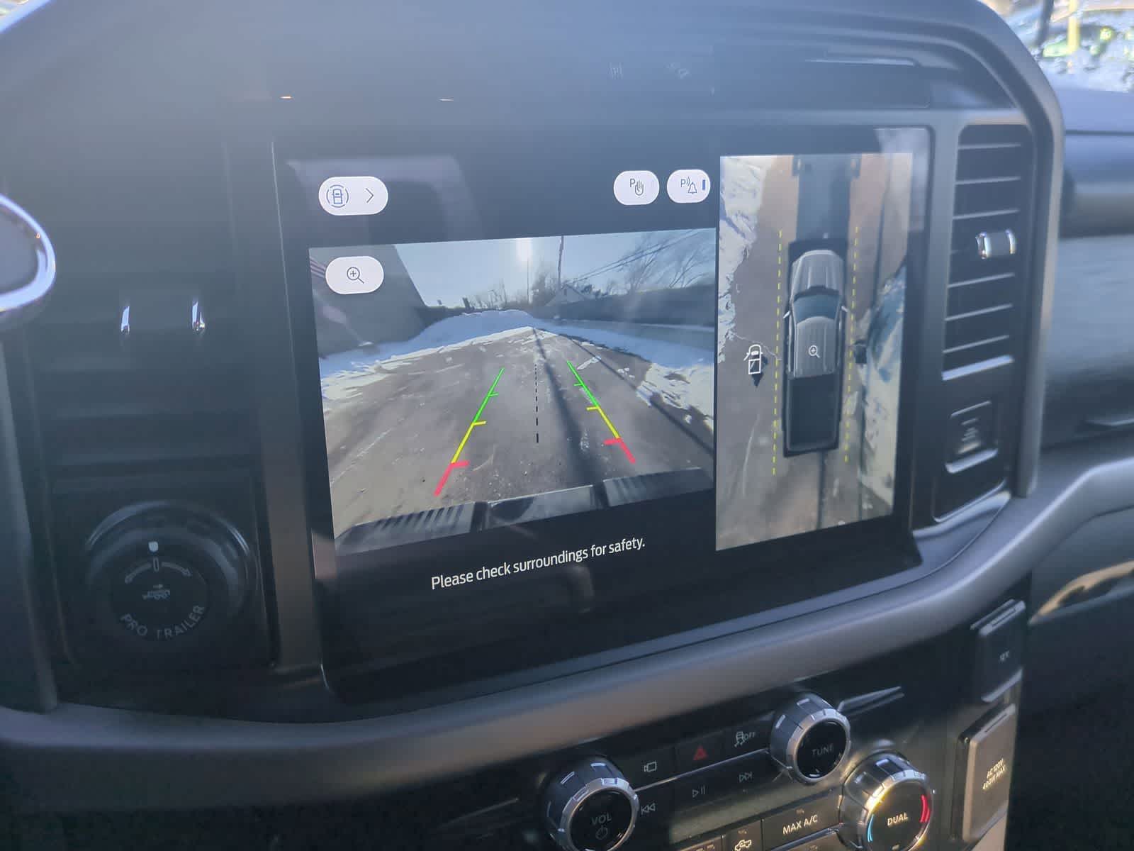 Thumbnail: 2025 Ford F-150 - 44