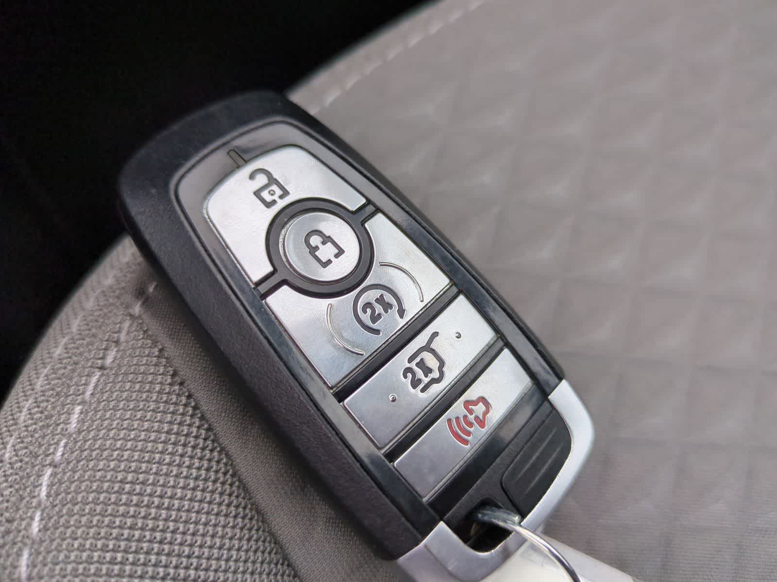 Thumbnail: 2022 Ford Escape - 38