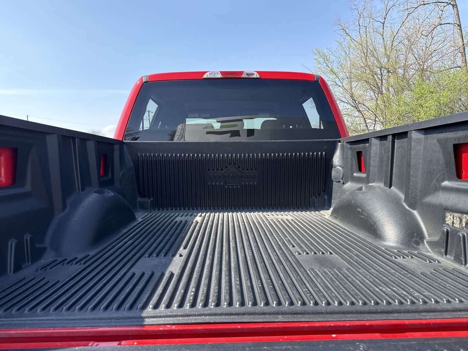 Thumbnail: 2019 Ford F-150 - 35