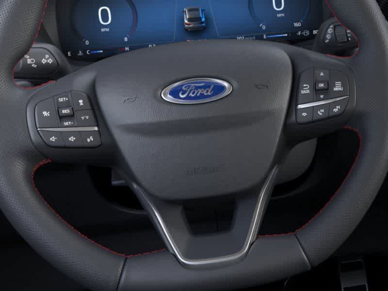 Thumbnail: 2024 Ford Escape - 13