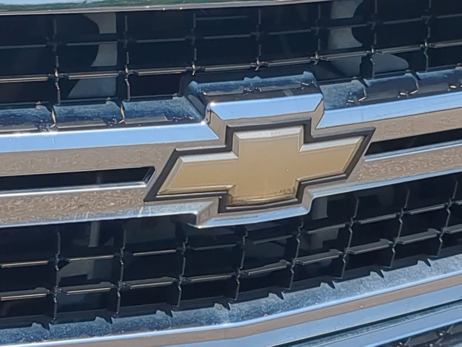 Thumbnail: 2009 Chevrolet Silverado 2500 - 14