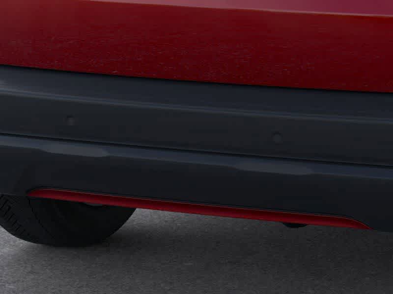 Thumbnail: 2025 Ford Escape - 24