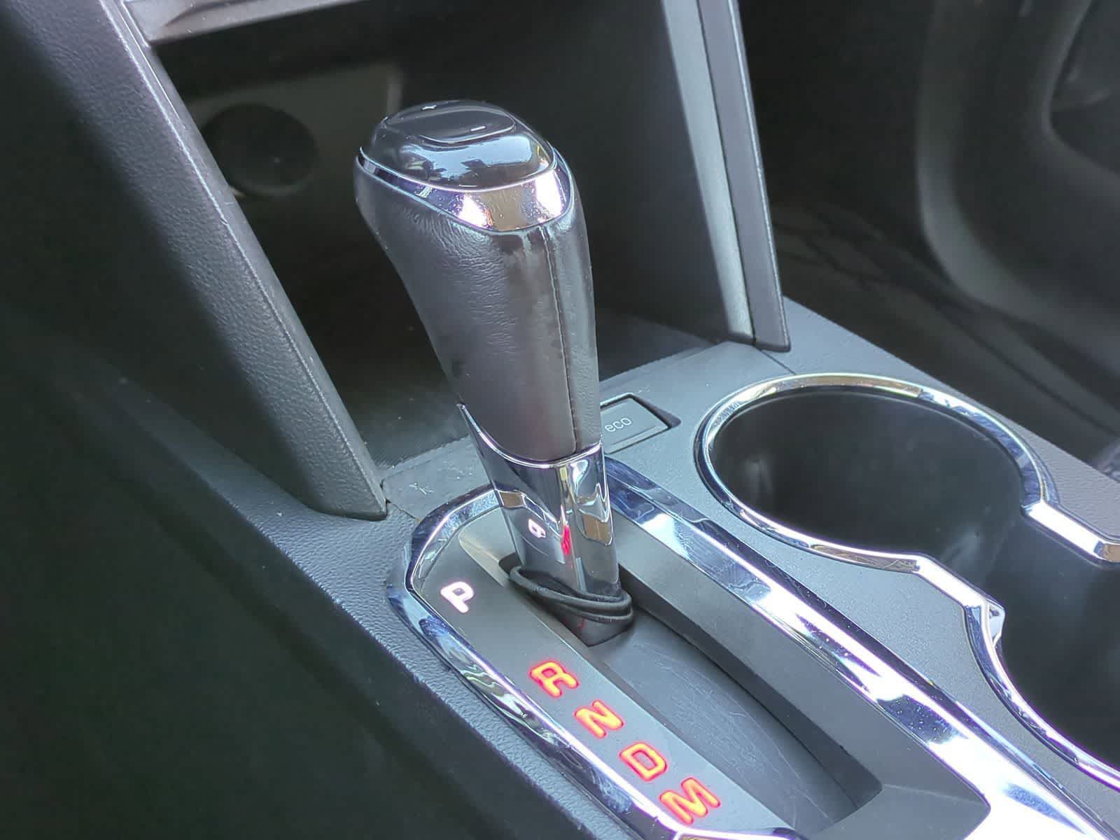 Thumbnail: 2016 GMC Terrain - 35