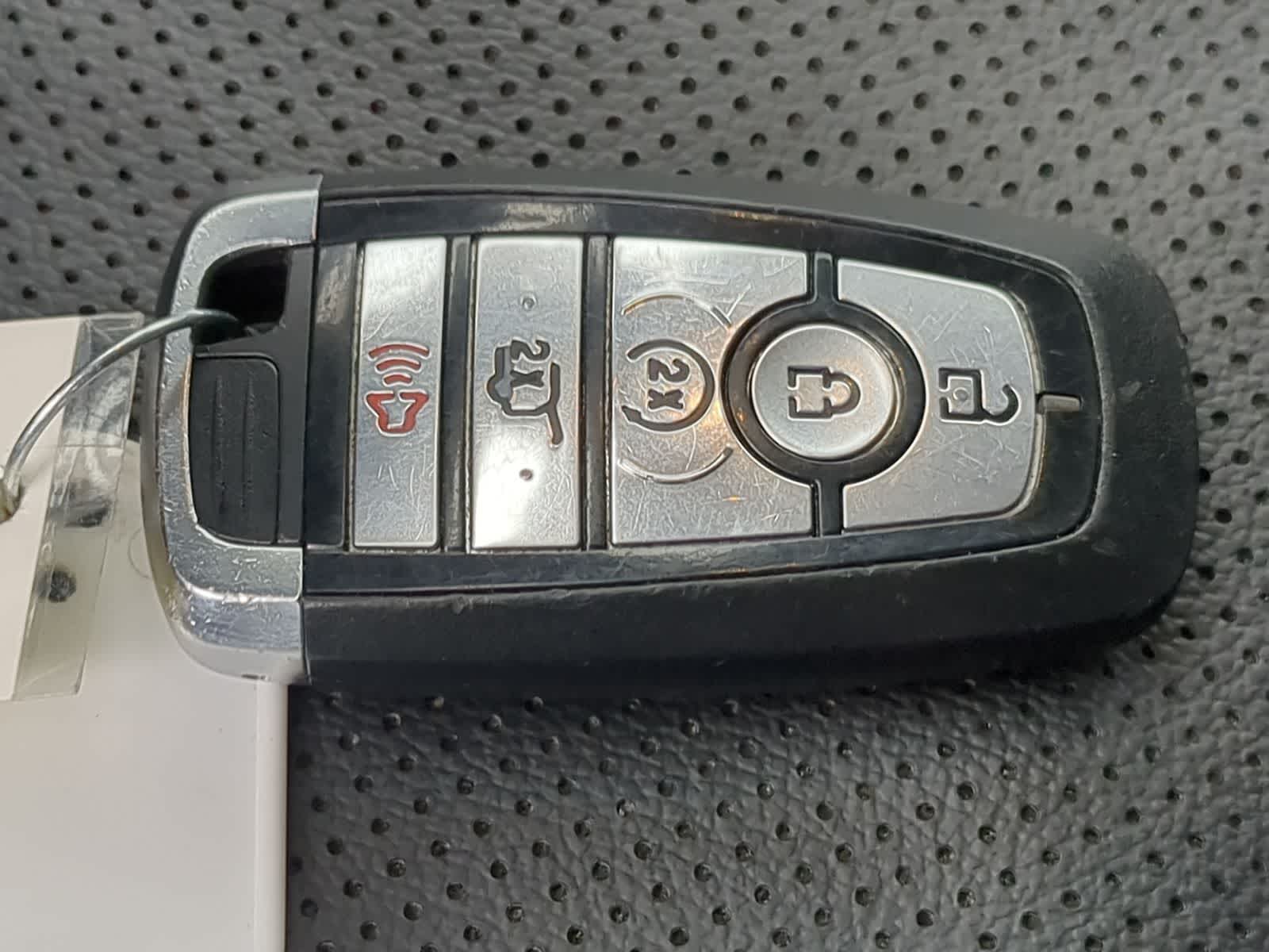 Thumbnail: 2022 Ford Escape - 39