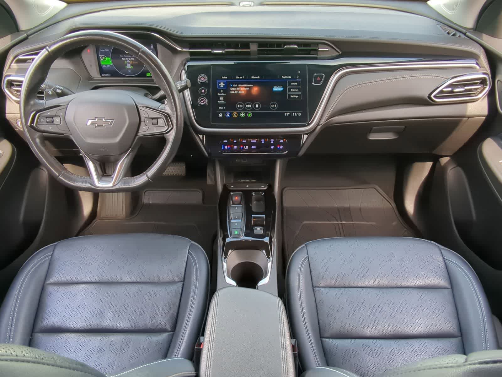 Thumbnail: 2022 Chevrolet Bolt EUV - 20