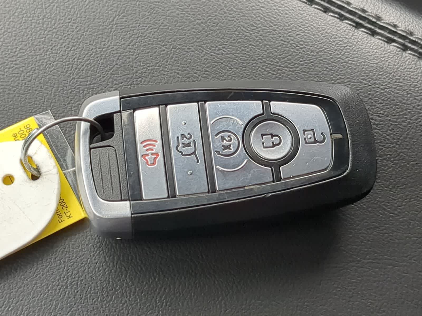 Thumbnail: 2022 Ford Explorer - 41