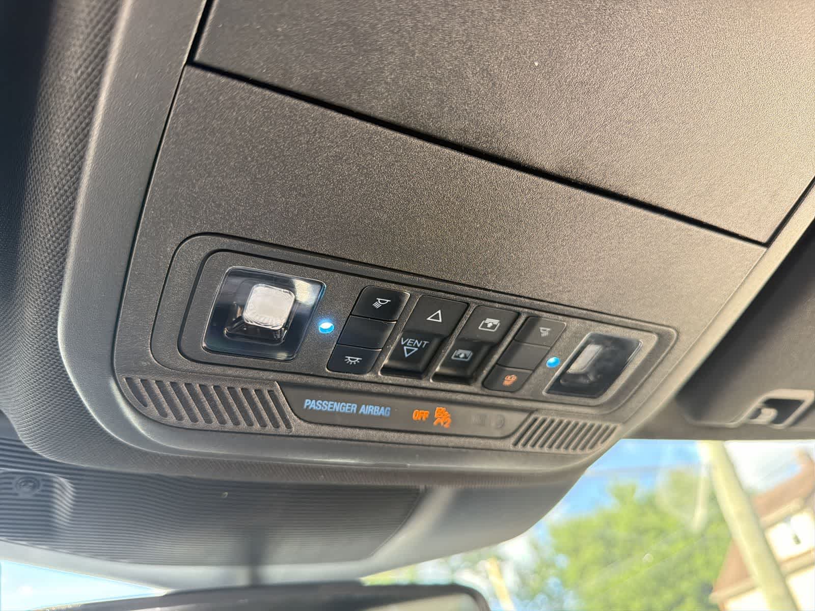 Thumbnail: 2024 Ford Explorer - 26