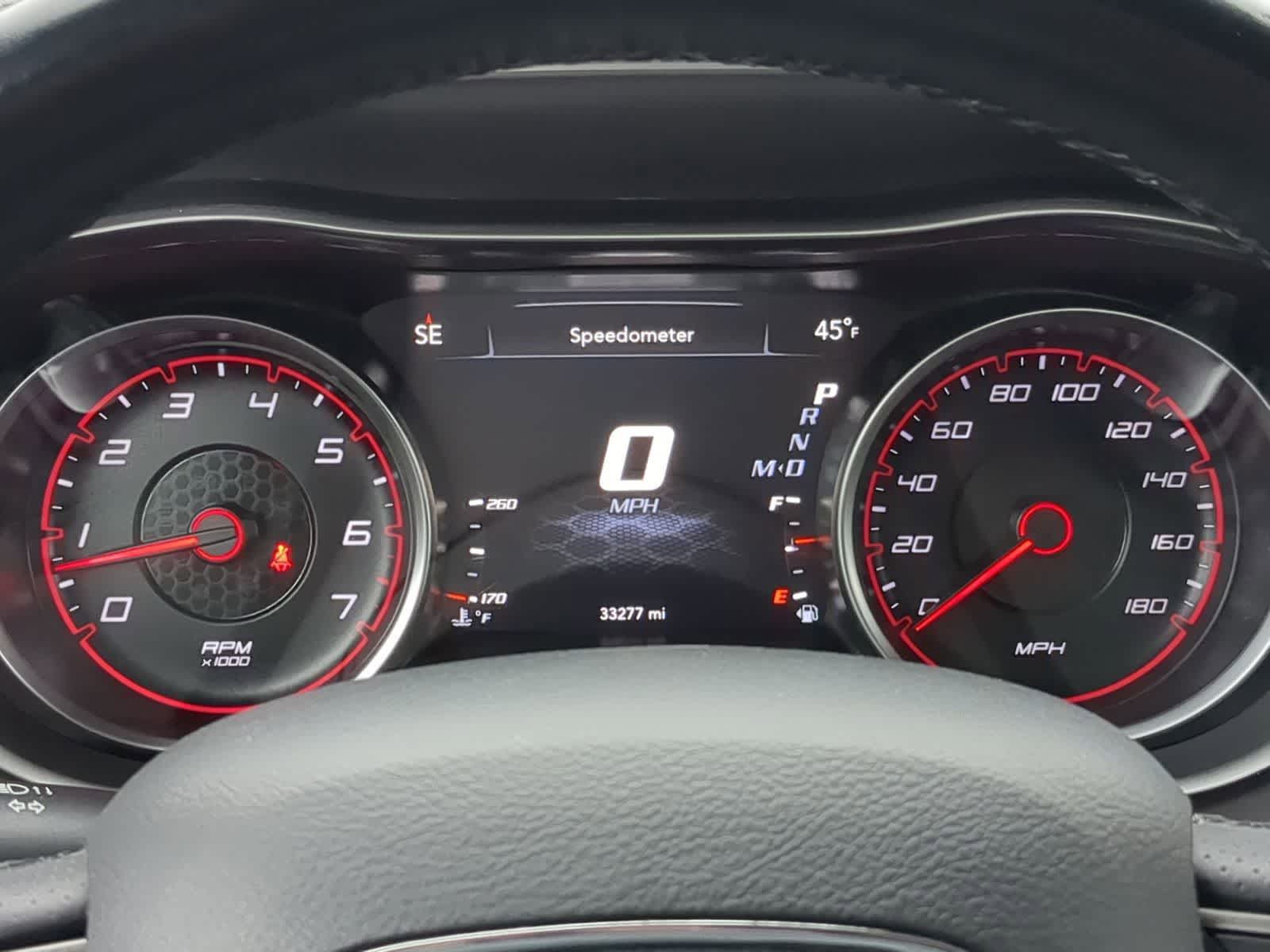 Thumbnail: 2019 Dodge Charger - 31