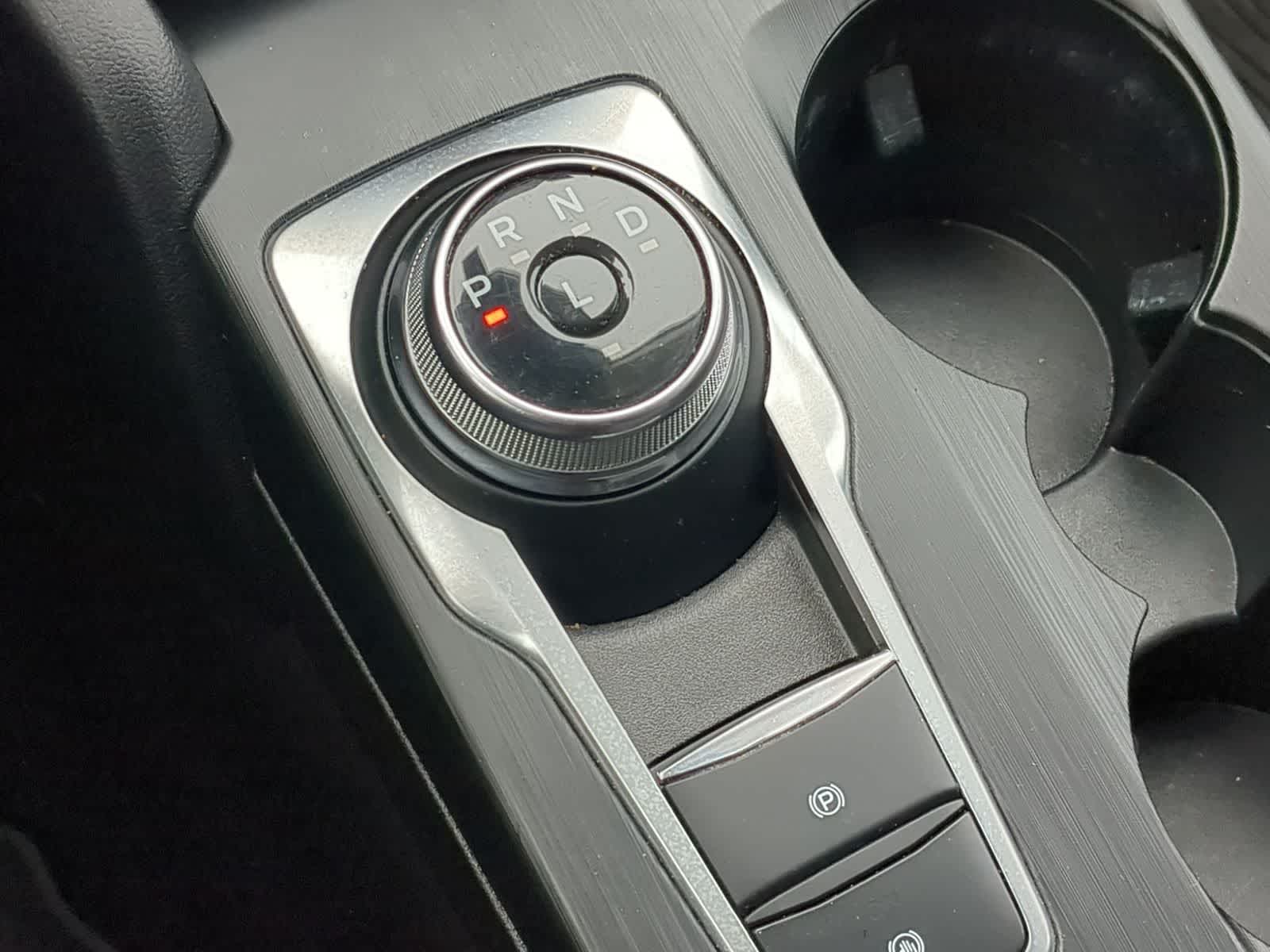 Thumbnail: 2022 Ford Escape - 36