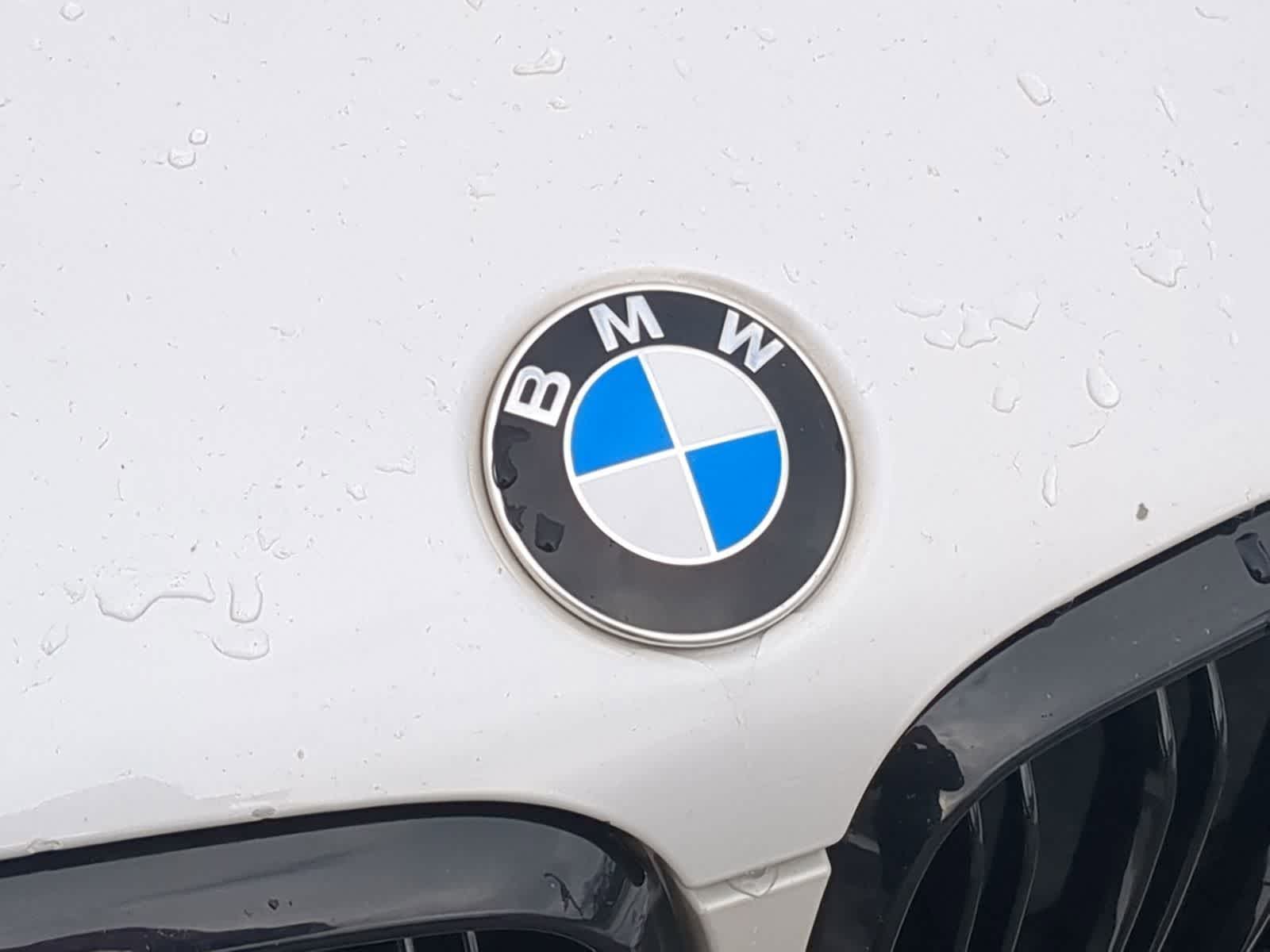 Thumbnail: 2017 BMW X5 - 15