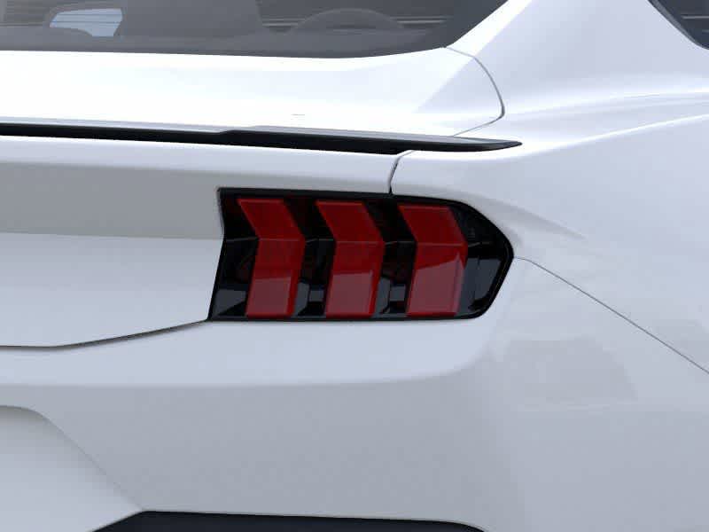 Thumbnail: 2026 Ford Mustang - 22