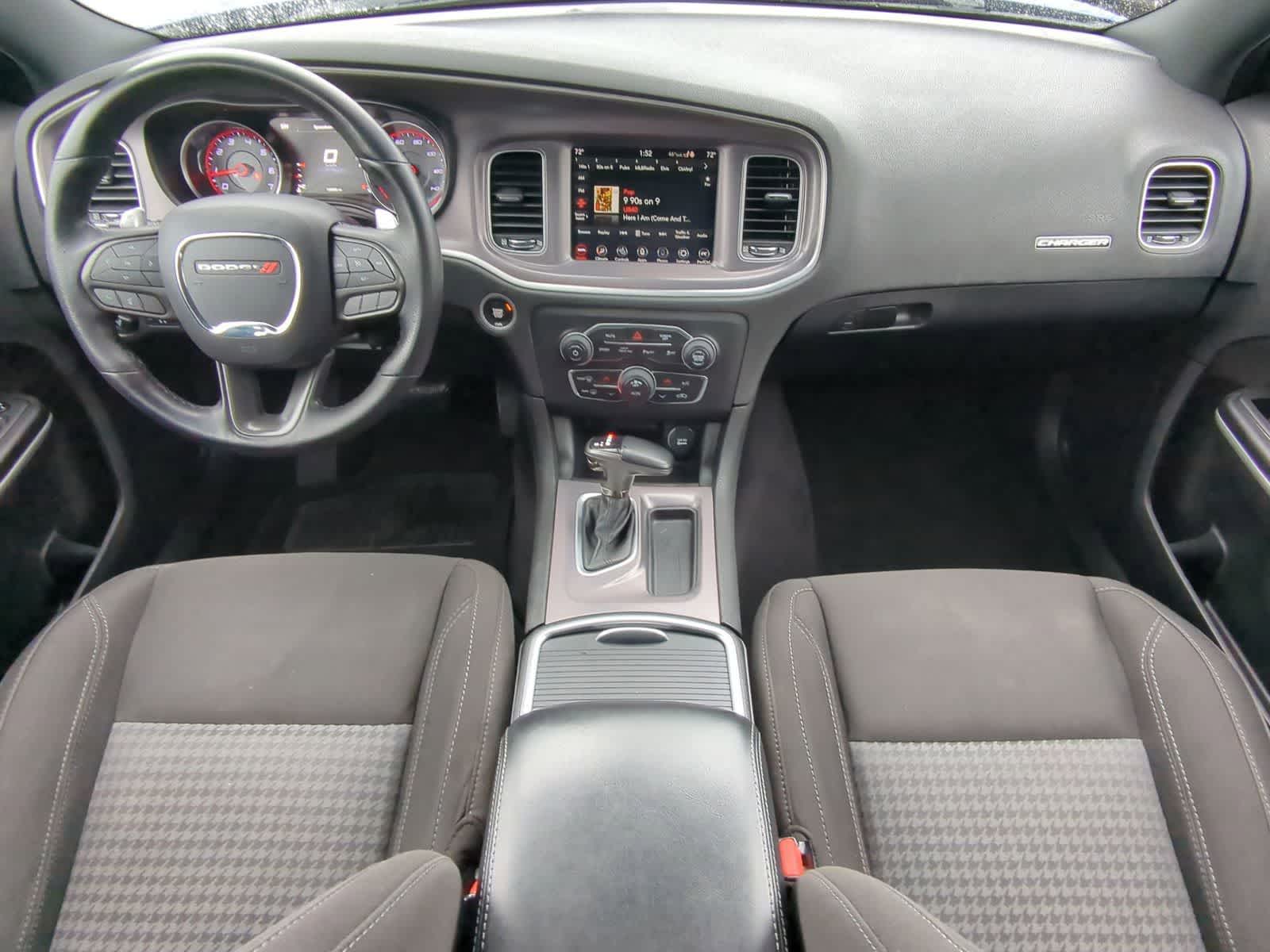 Thumbnail: 2020 Dodge Charger - 18