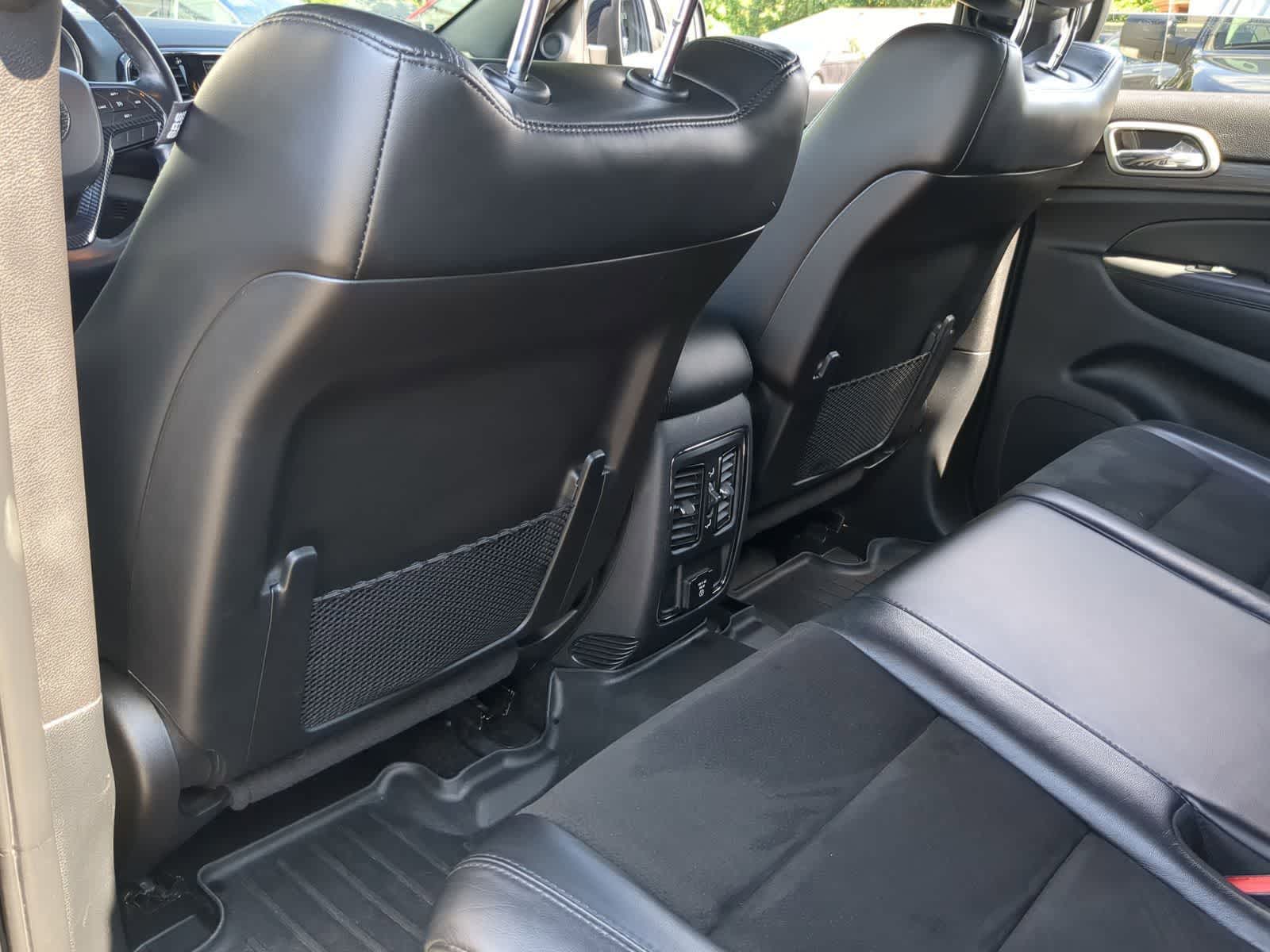Thumbnail: 2021 Jeep Grand Cherokee - 25