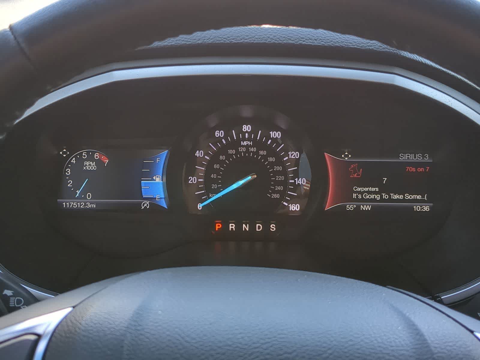 Thumbnail: 2019 Ford Edge - 31