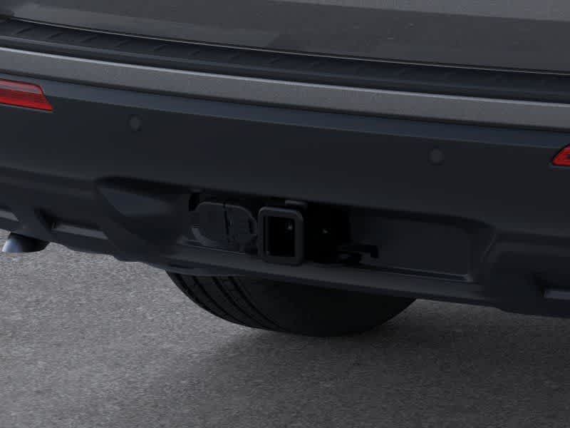 Thumbnail: 2026 Ford Explorer - 24