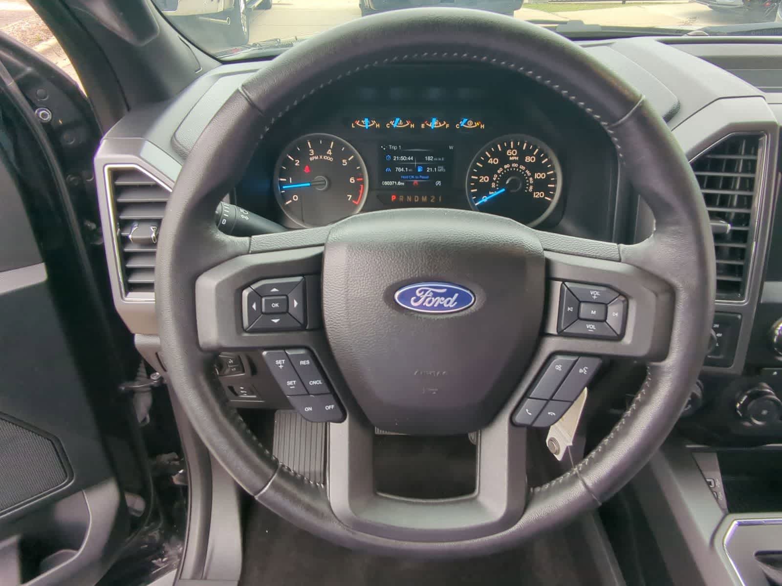 Thumbnail: 2017 Ford F-150 - 28