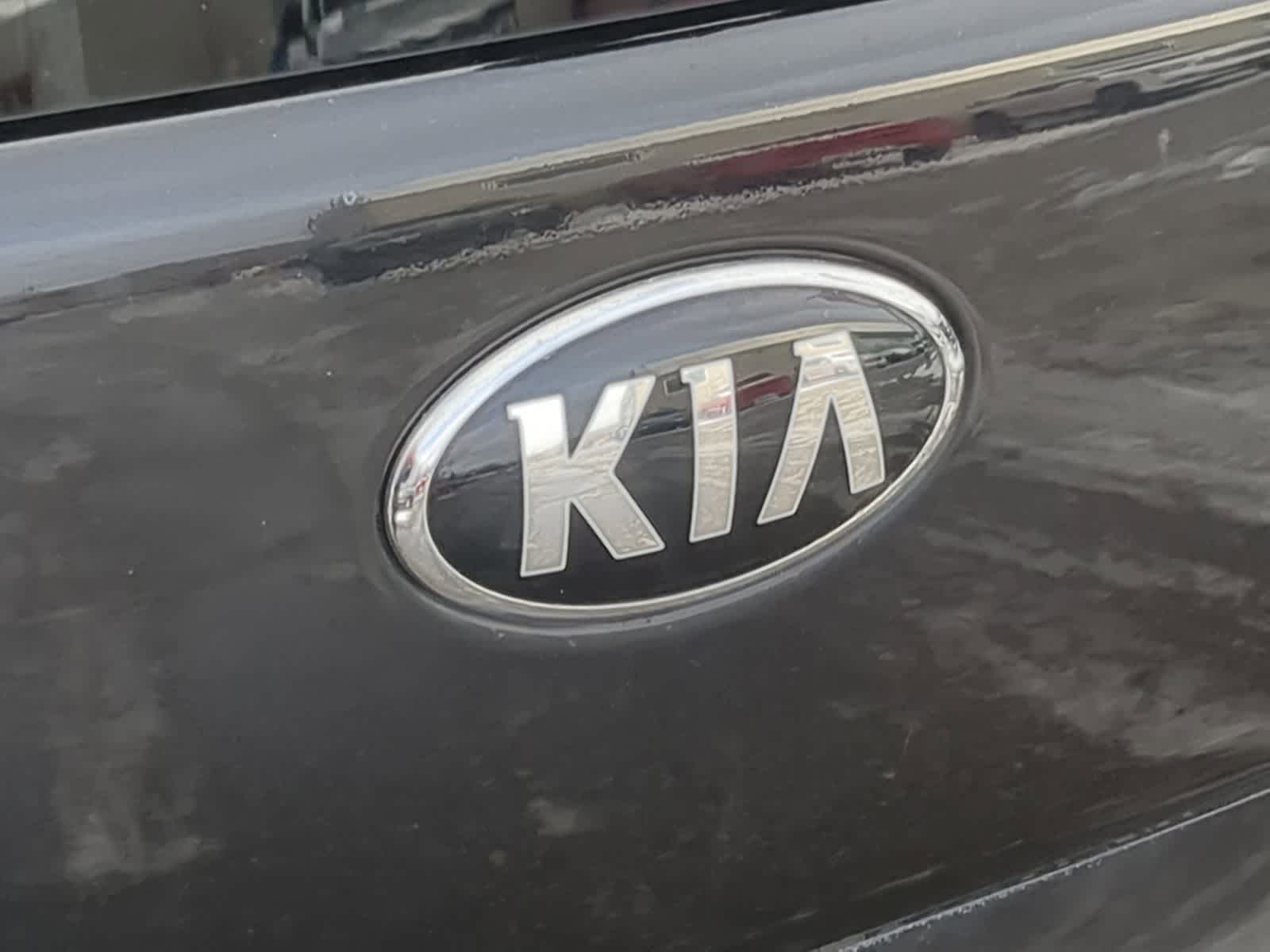 Thumbnail: 2015 Kia Soul - 14