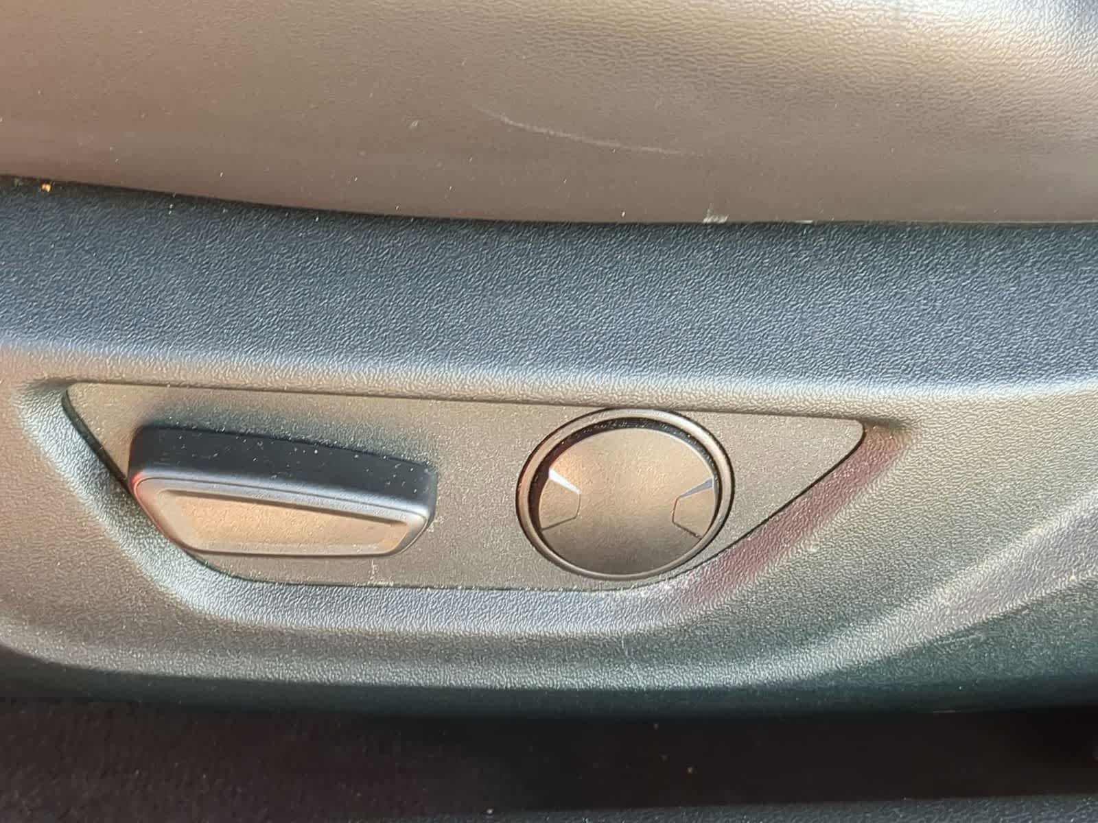 Thumbnail: 2023 Ford Mustang - 22