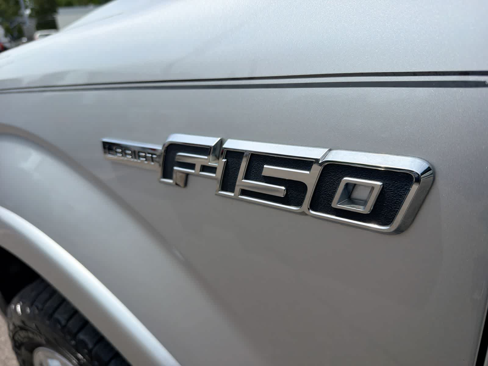 Thumbnail: 2013 Ford F-150 - 18