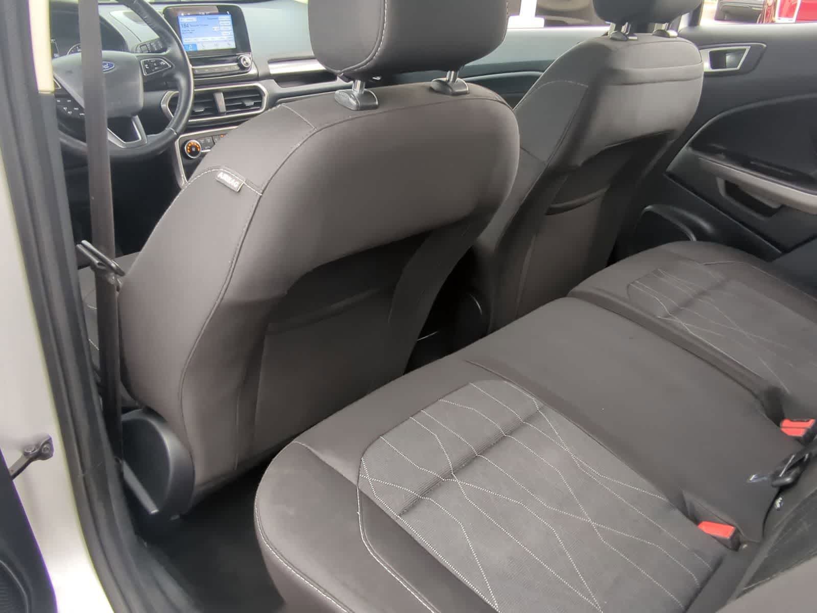 Thumbnail: 2019 Ford EcoSport - 21