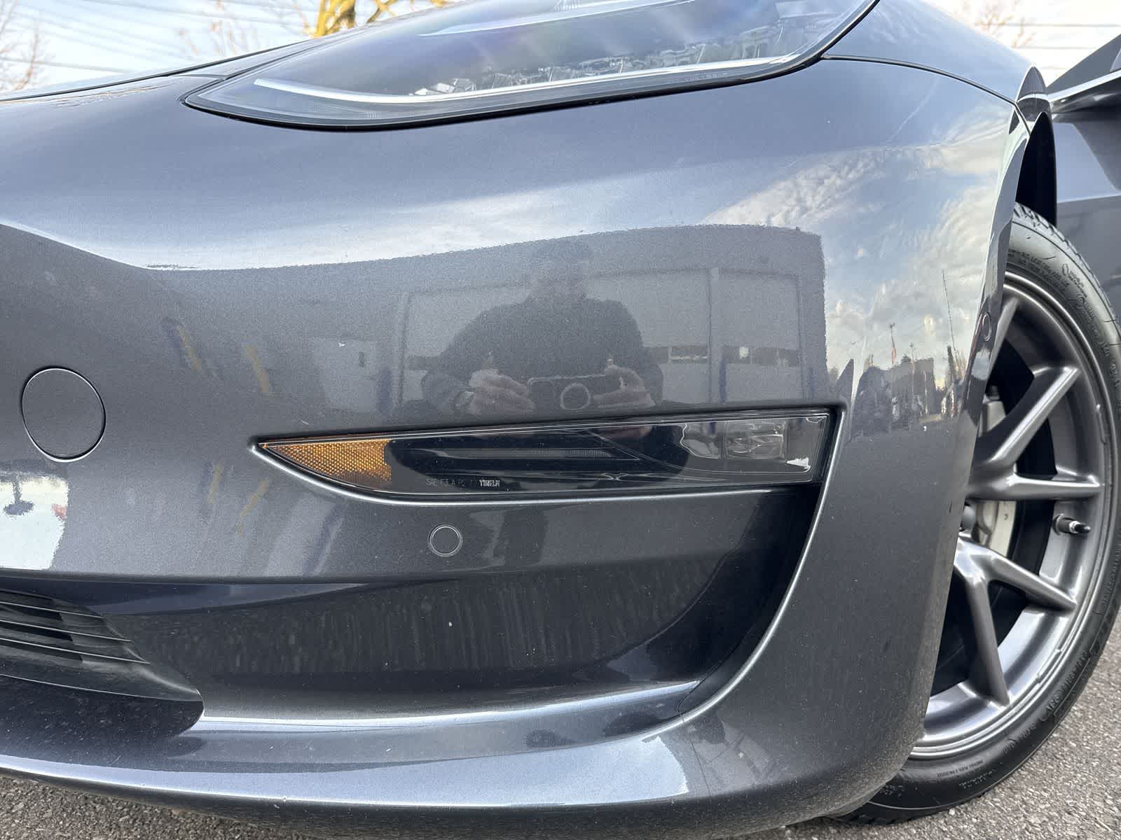 Thumbnail: 2018 Tesla Model 3 - 14