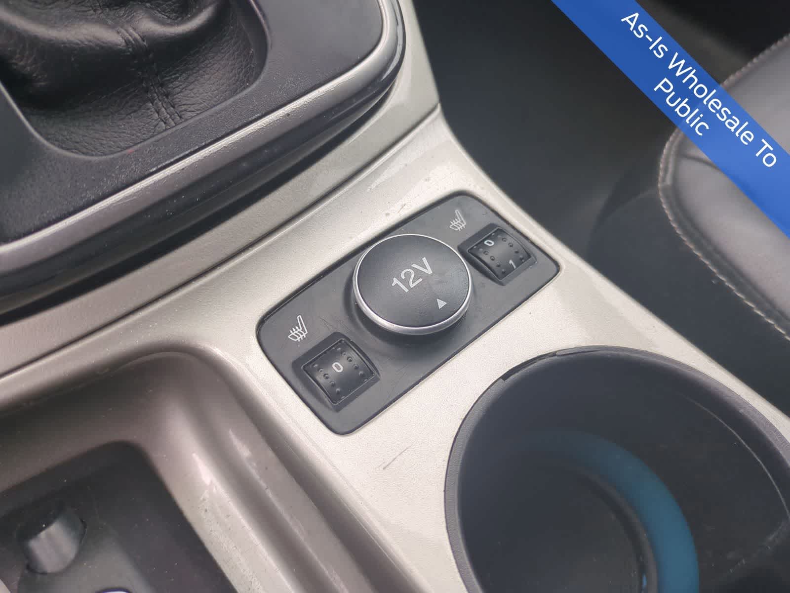 Thumbnail: 2013 Ford Escape - 36