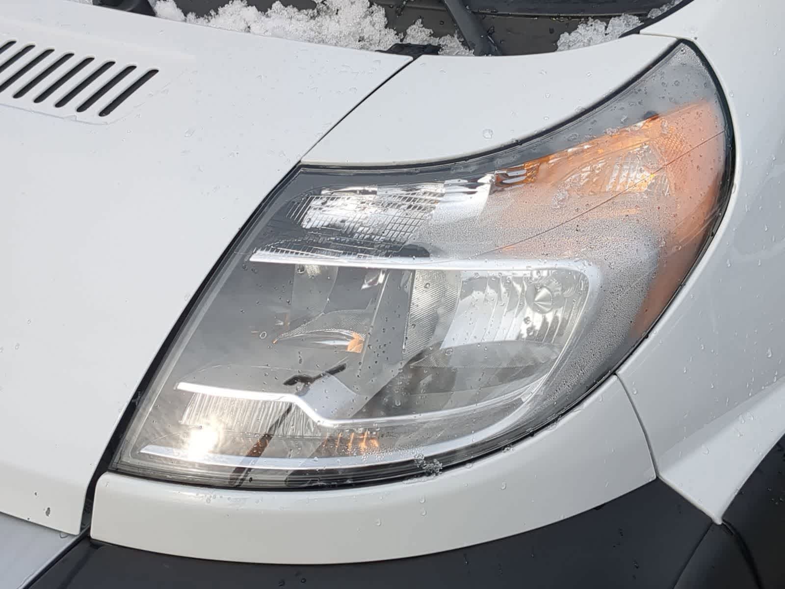 Thumbnail: 2021 RAM ProMaster - 13