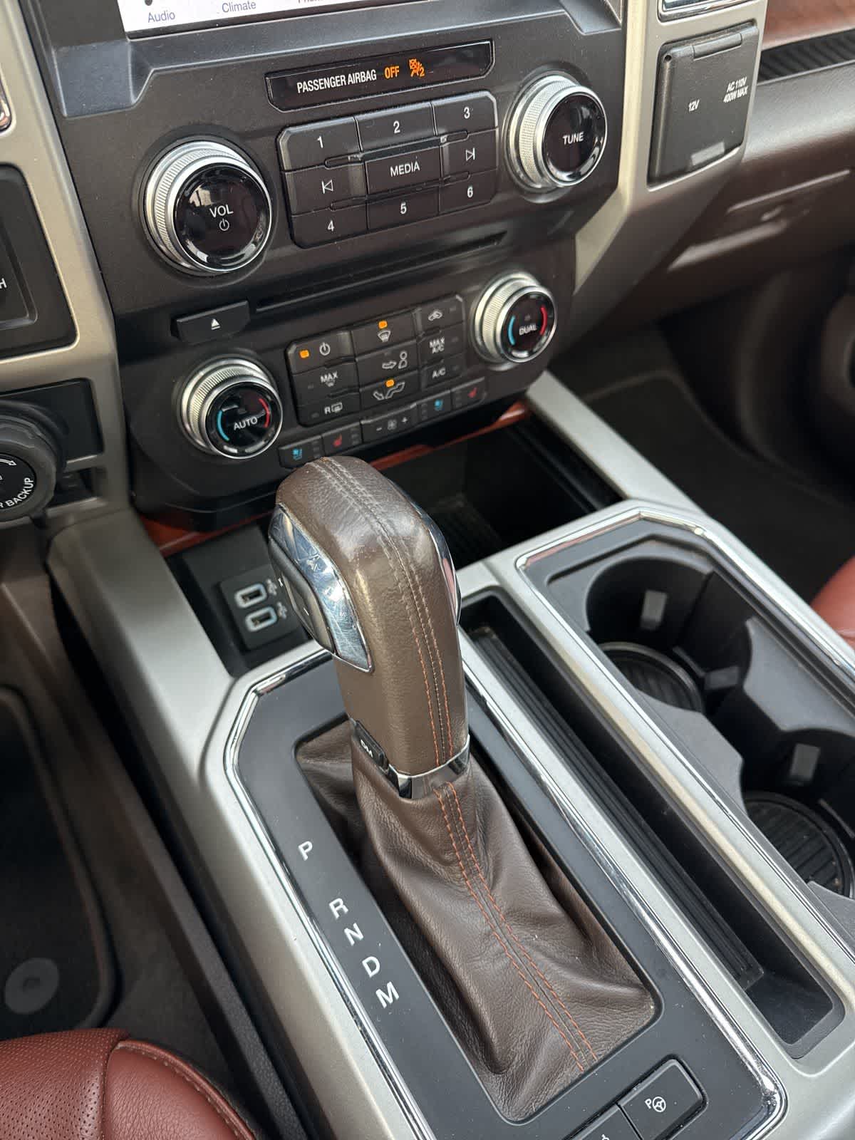 Thumbnail: 2018 Ford F-150 - 43