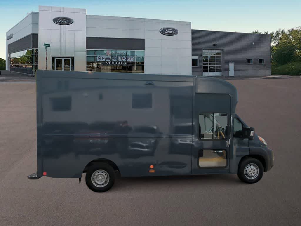Thumbnail: 2022 RAM ProMaster - 11