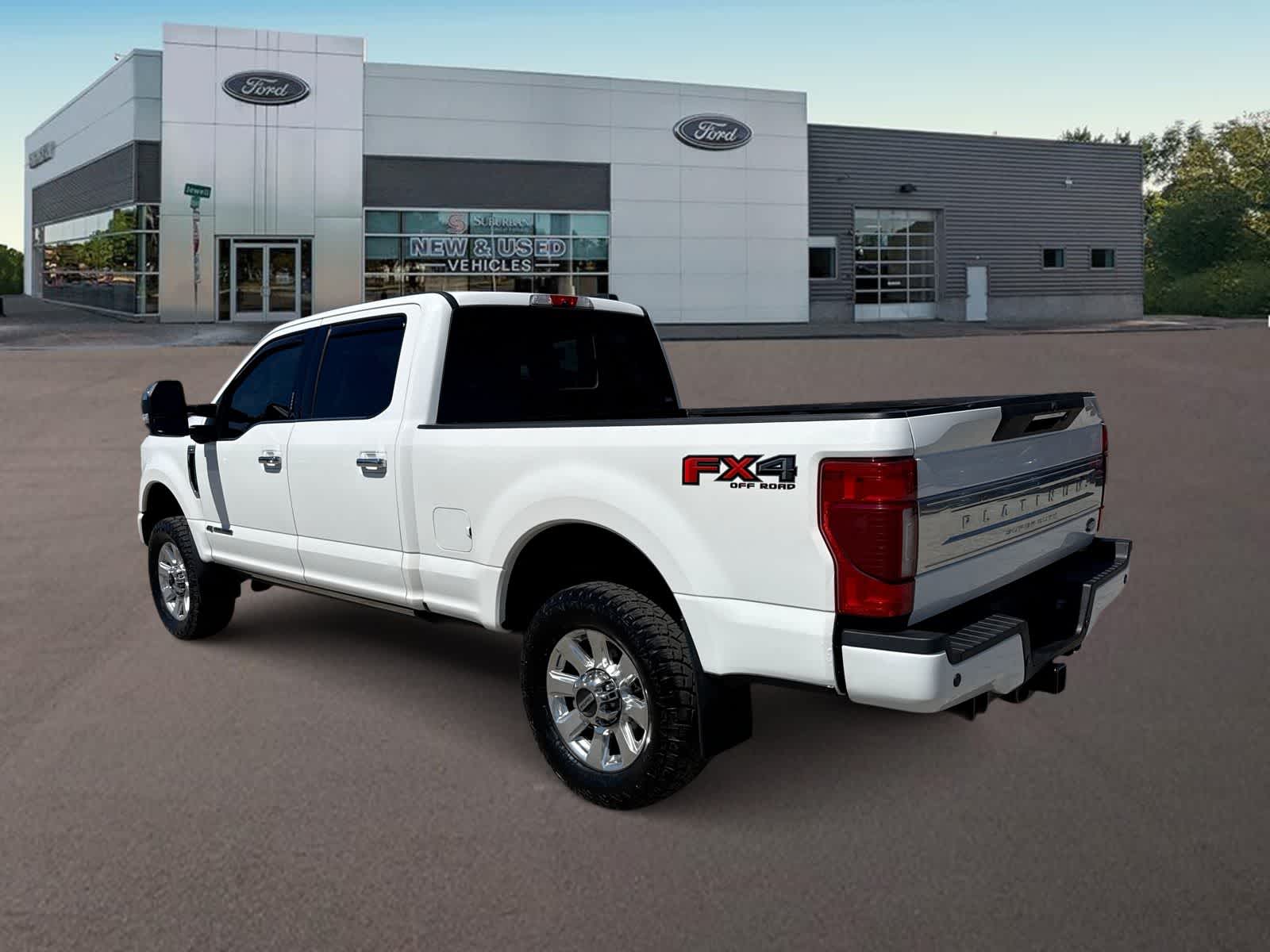 Thumbnail: 2020 Ford Econoline - 8