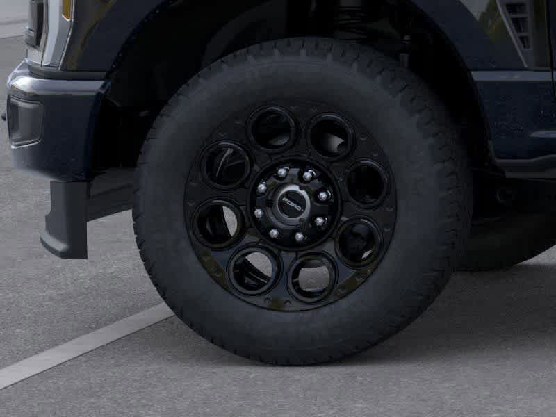 Thumbnail: 2026 Ford F-250 - 20
