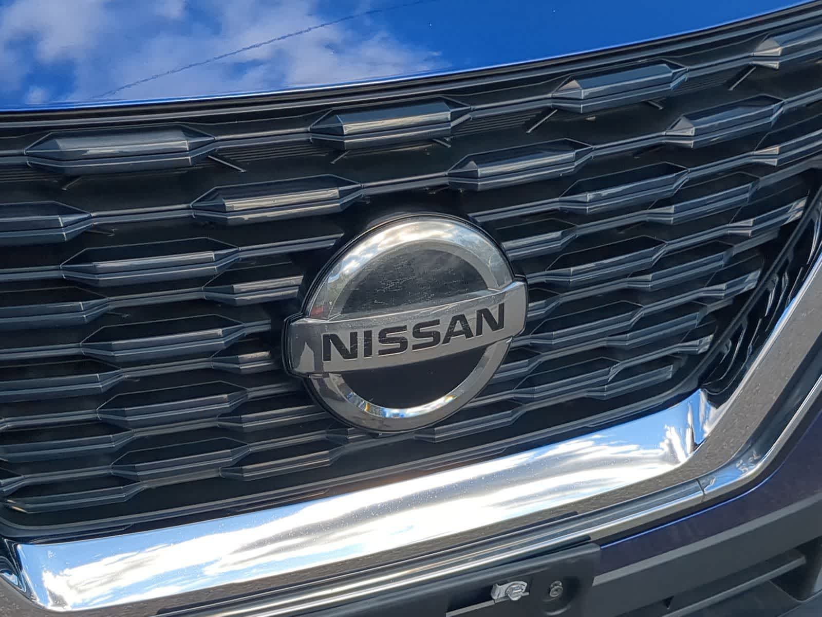 Thumbnail: 2021 Nissan Rogue - 13