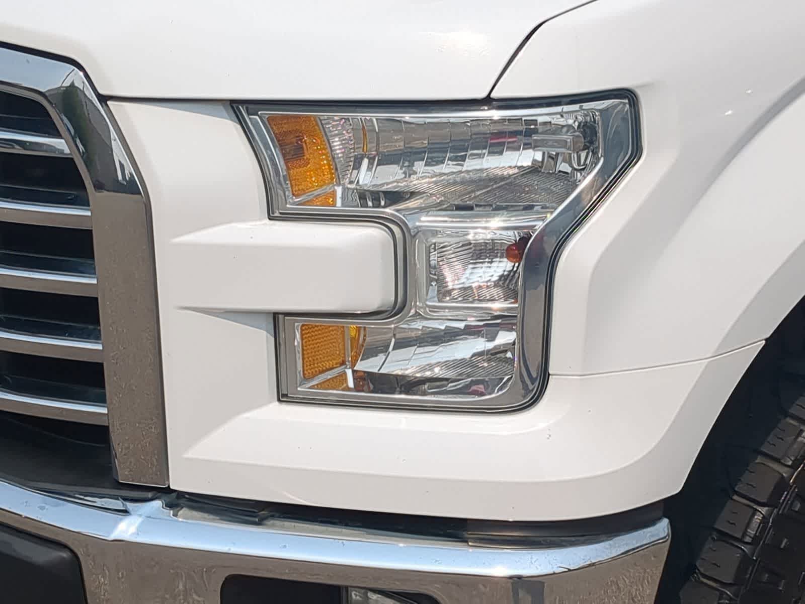 Thumbnail: 2015 Ford F-150 - 15
