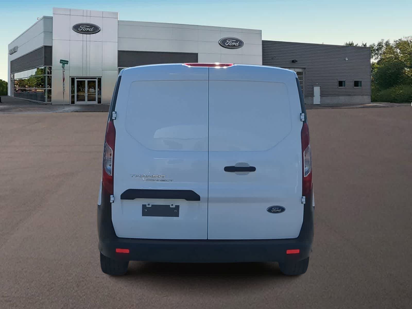 Thumbnail: 2022 Ford Transit Series - 10