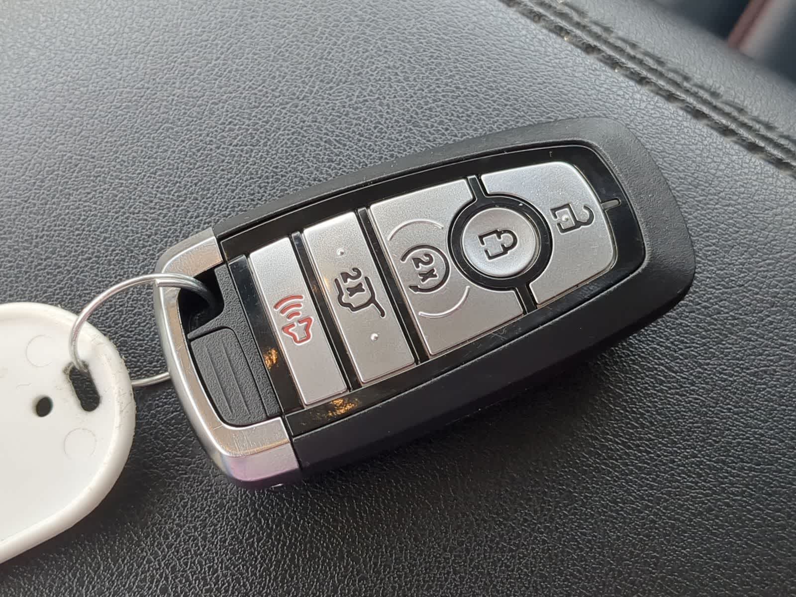 Thumbnail: 2023 Ford Edge - 40