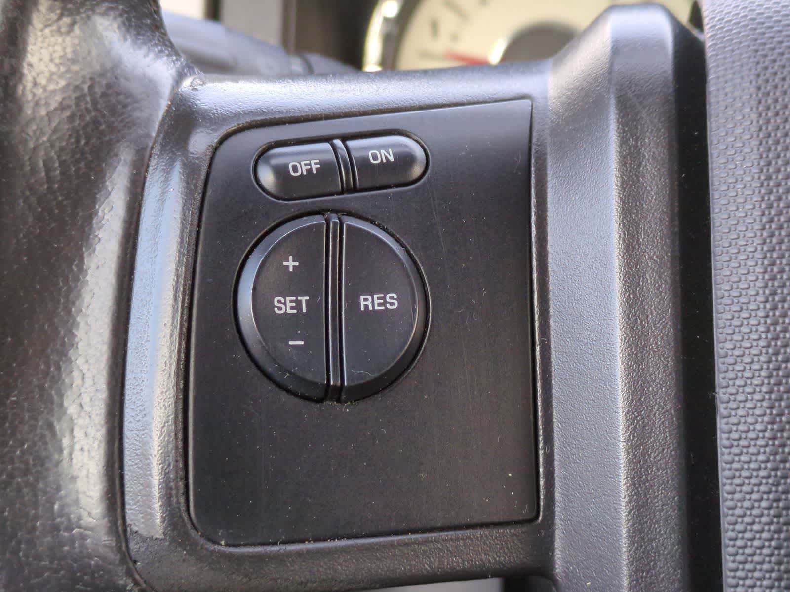 Thumbnail: 2014 Ford Expedition - 36