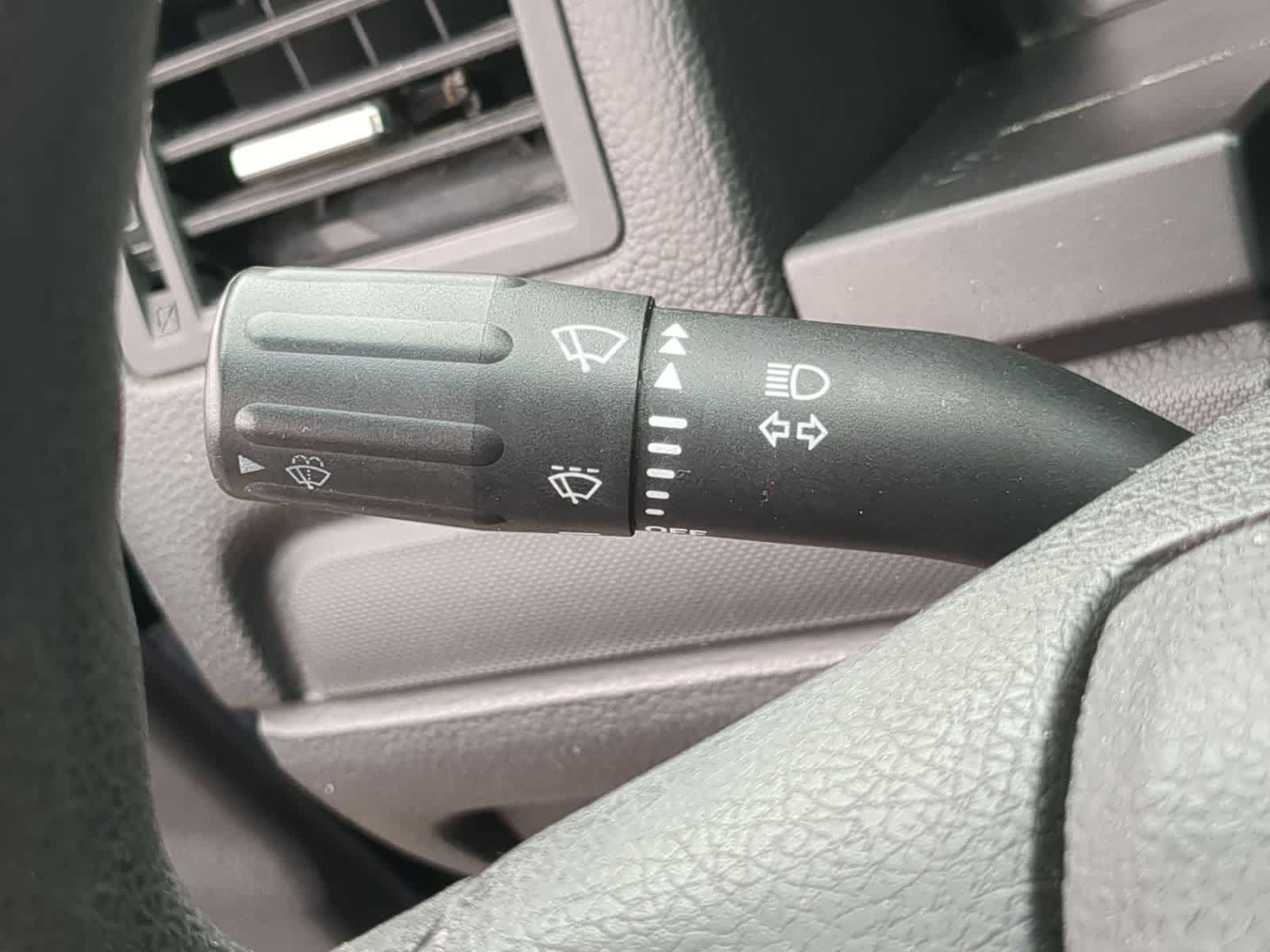 Thumbnail: 2008 Ford Fusion - 26
