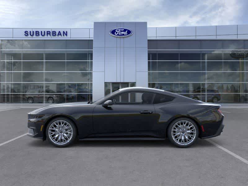 Thumbnail: 2026 Ford Mustang - 3