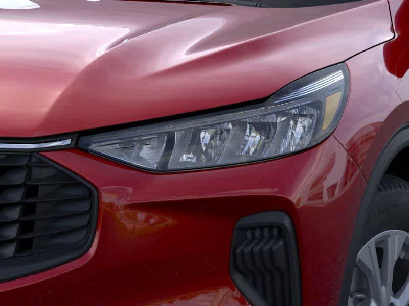 2025 Ford Escape Active 19