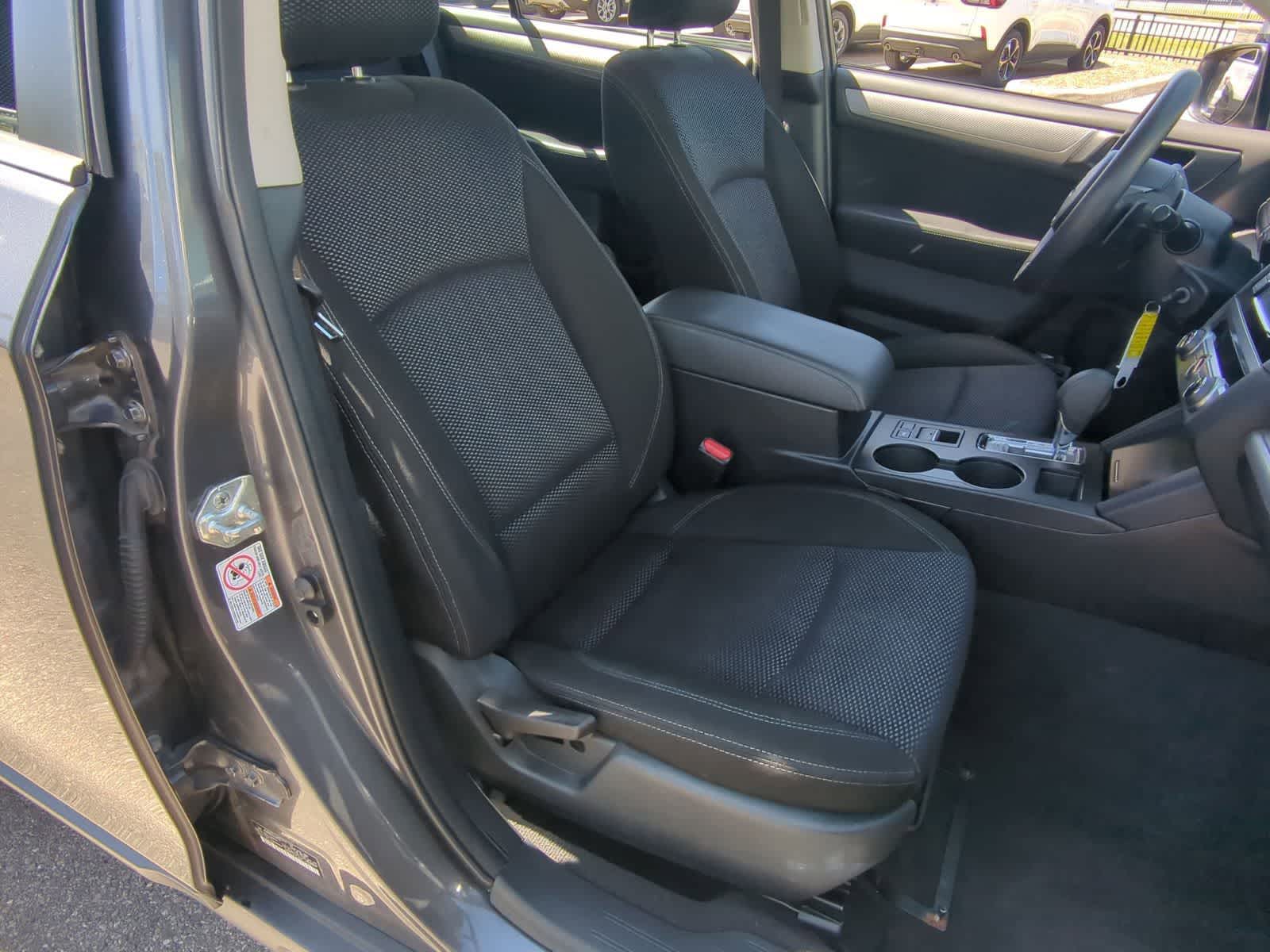 Thumbnail: 2018 Subaru Outback - 24