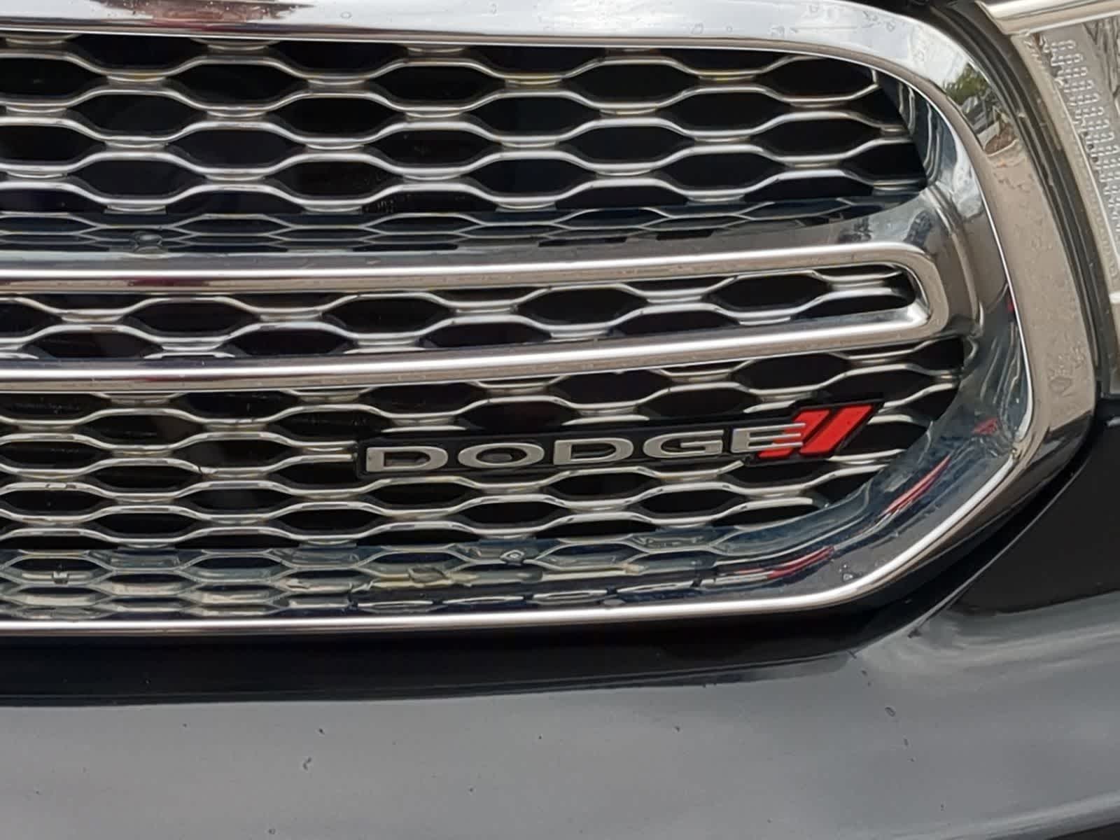 Thumbnail: 2014 Dodge Durango - 16