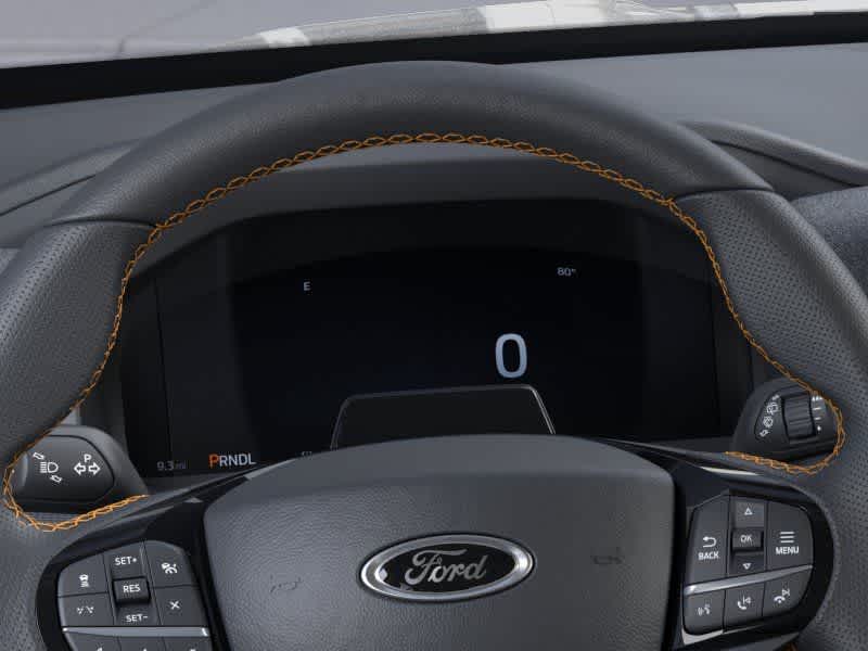 Thumbnail: 2026 Ford Explorer - 14